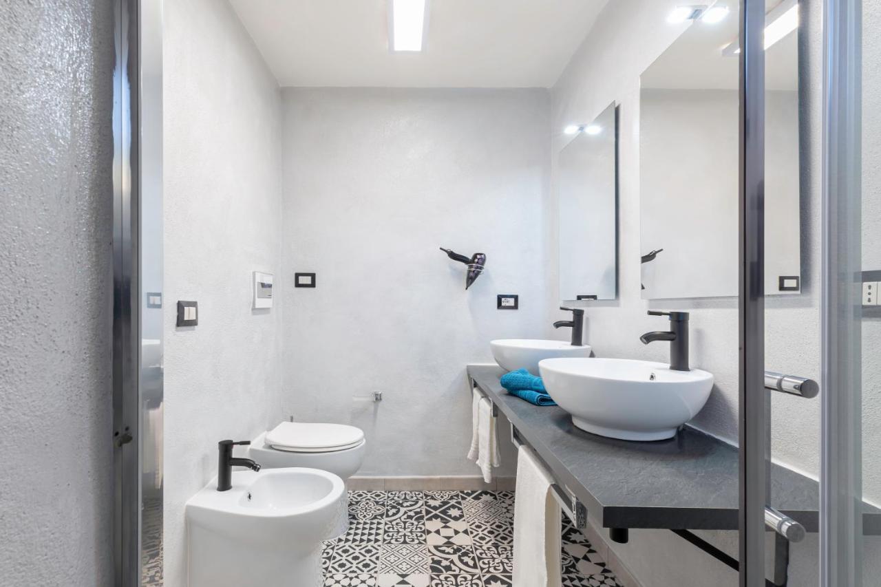 Villa Esmeralda - Free Wifi - With Swimming Pool Costa Paradiso Exterior foto